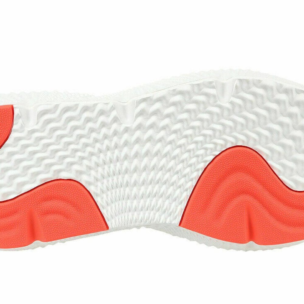 Adidas Originals Prophere Black/White/Solar Red Sn - Picture 6 of 6